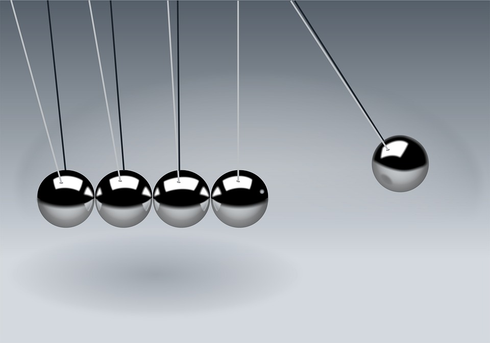 Newtons Cradle