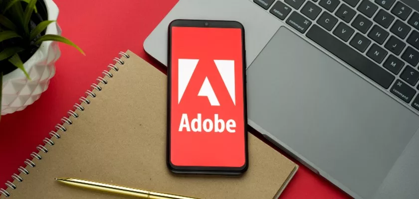 Adobe Marketing