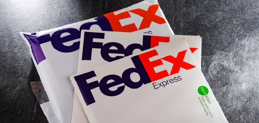 Fedex